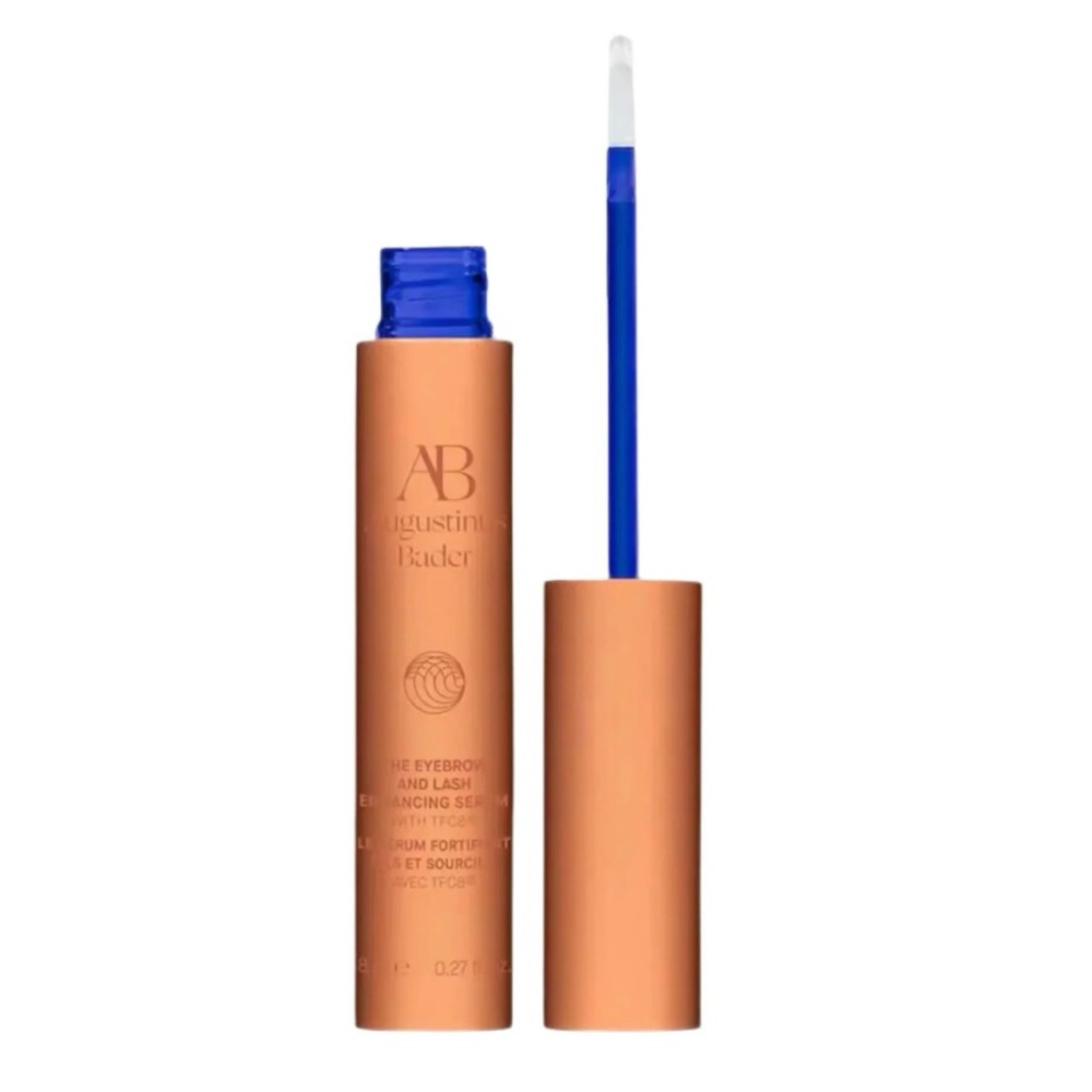 Augustinus Bader The Eyebrow and Lash Enhancing Serum